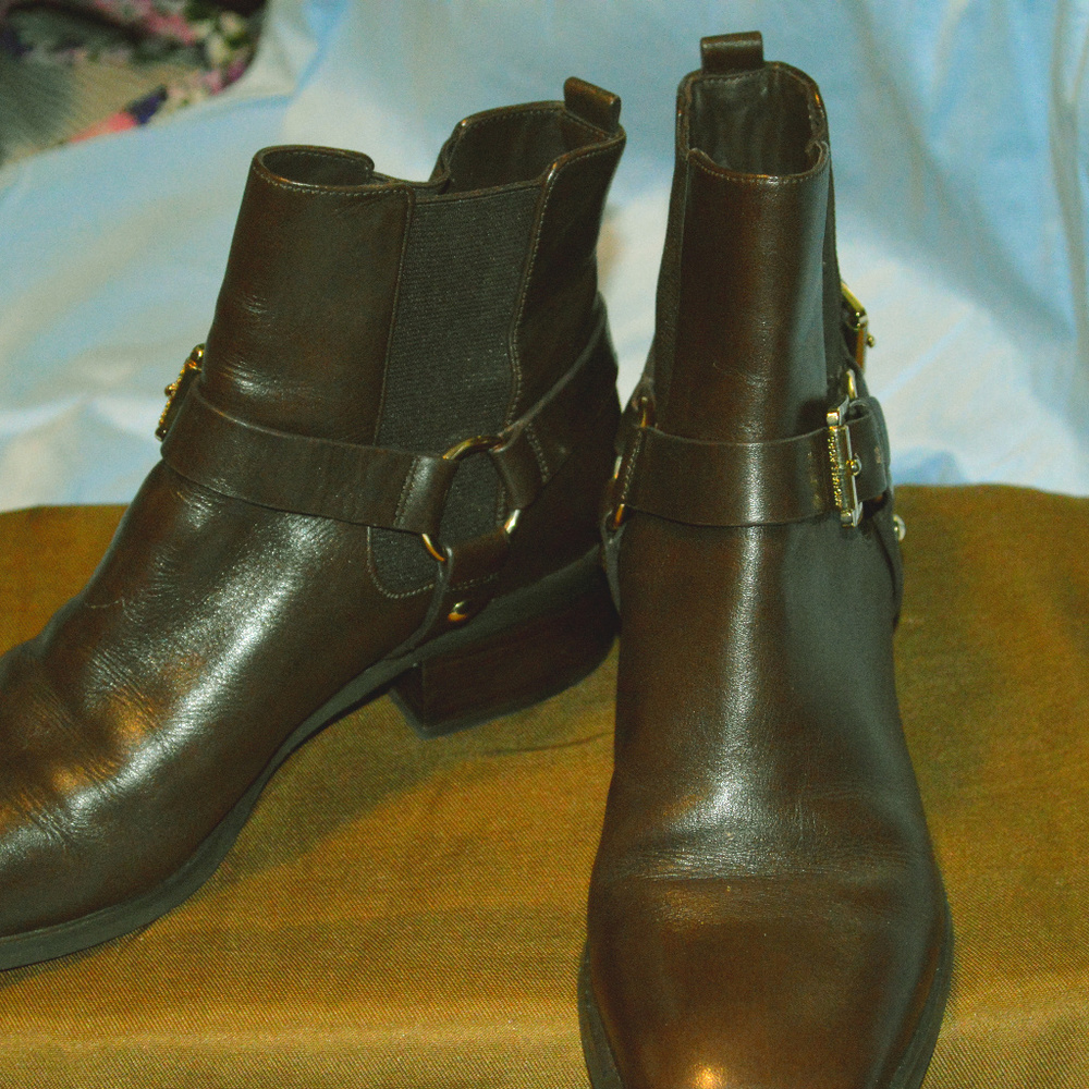 Michael Kors Booties